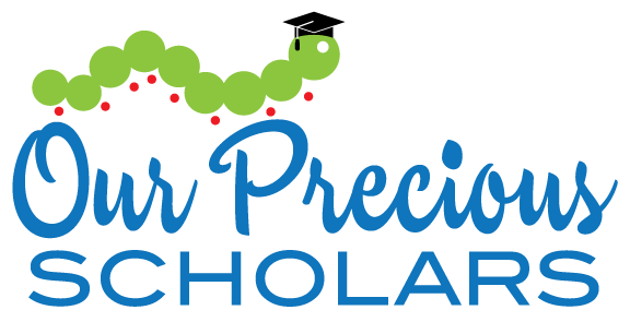 Our_Precious_Scholars logo